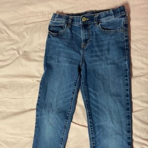 Old navy karate jeans